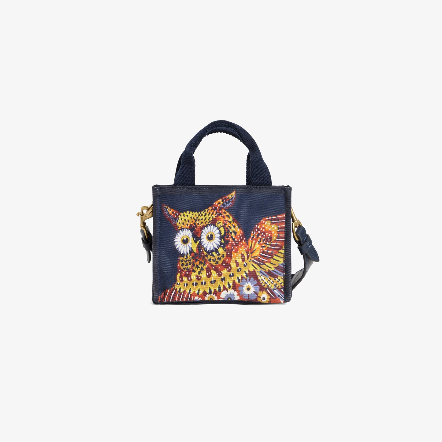 Mini Caprice Tasche - Hulule - Navy