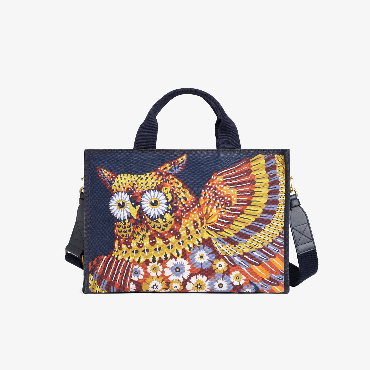 Nomade Tasche - Hulule - Navy