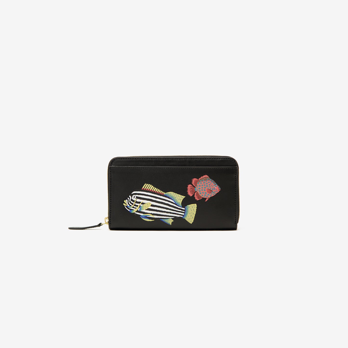 Wallet M - Tuba - Black