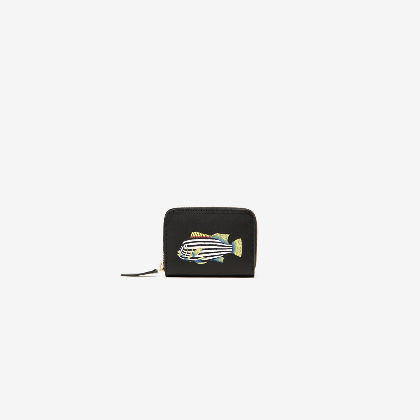 Wallet S - Tuba - Black