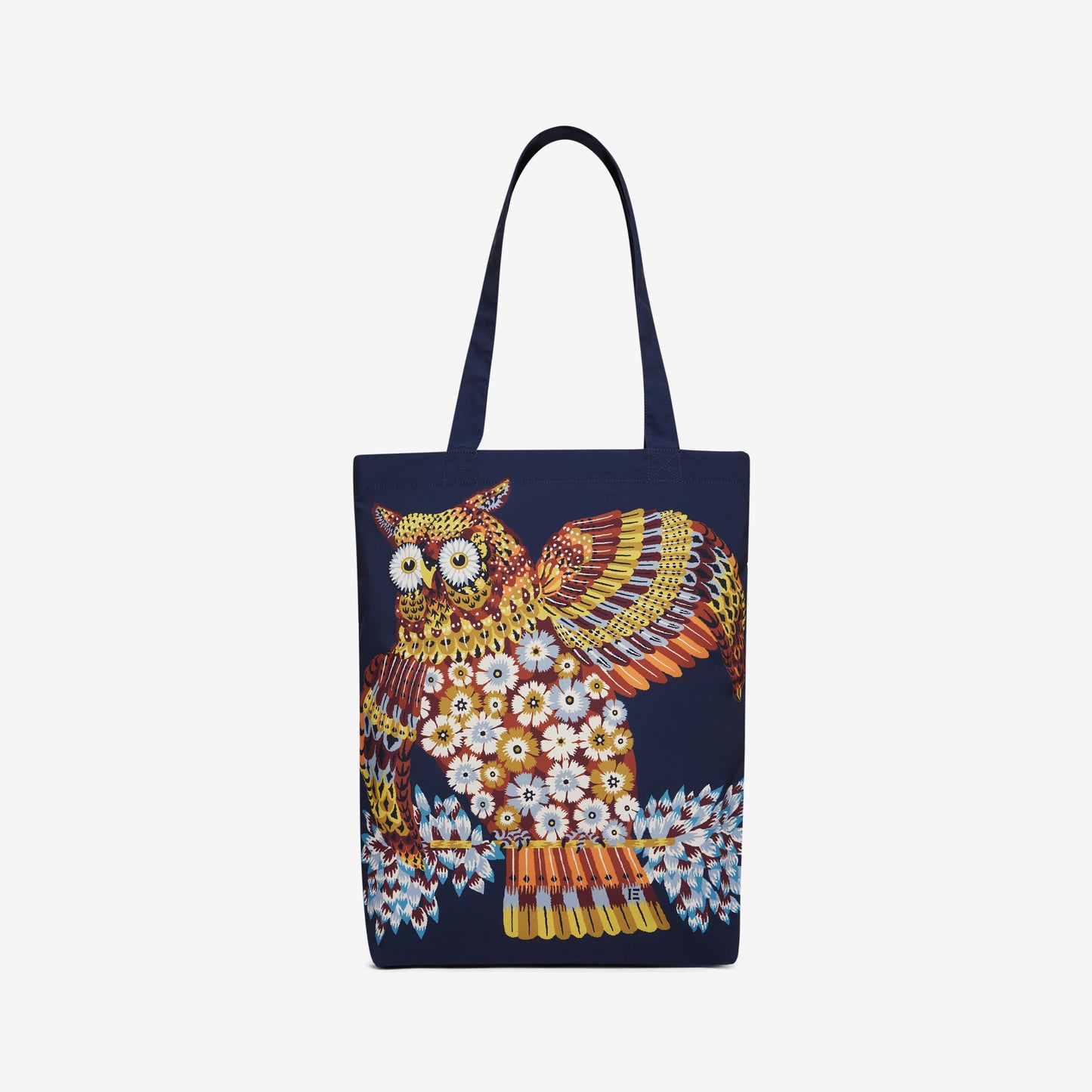 Shopper Bag - Hulule - Navy