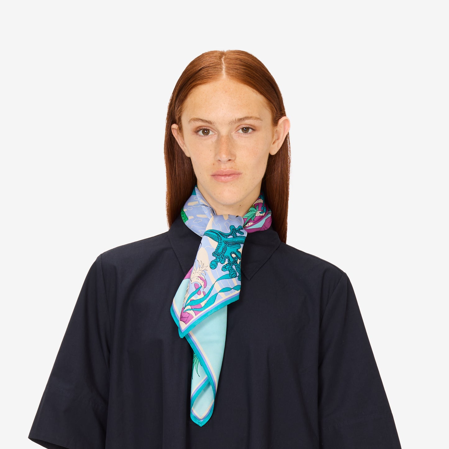 Square 65 - Fantastique - Lilac