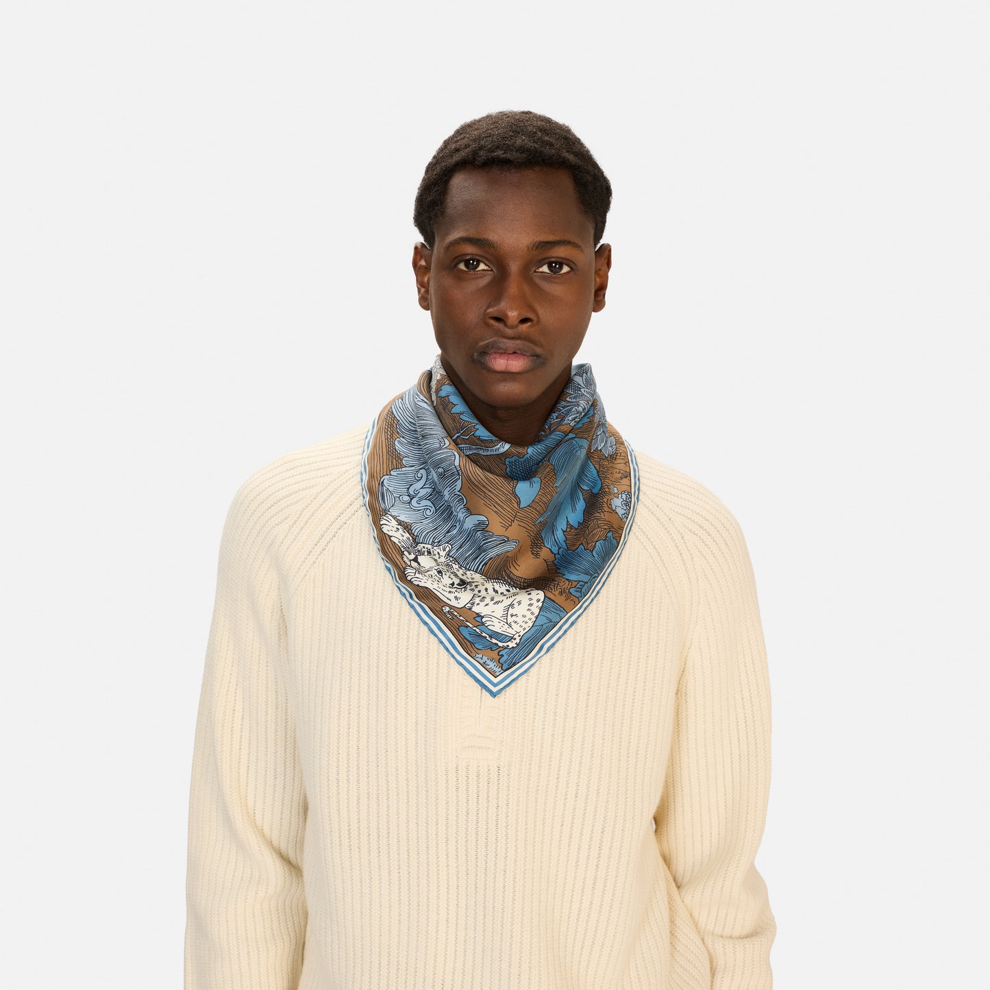 Square 70 - Histoire - Blue