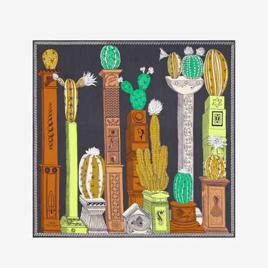 Square 100 - Tequila - Lemon