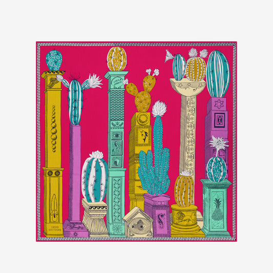 Square 100 - Tequila - Strawberry