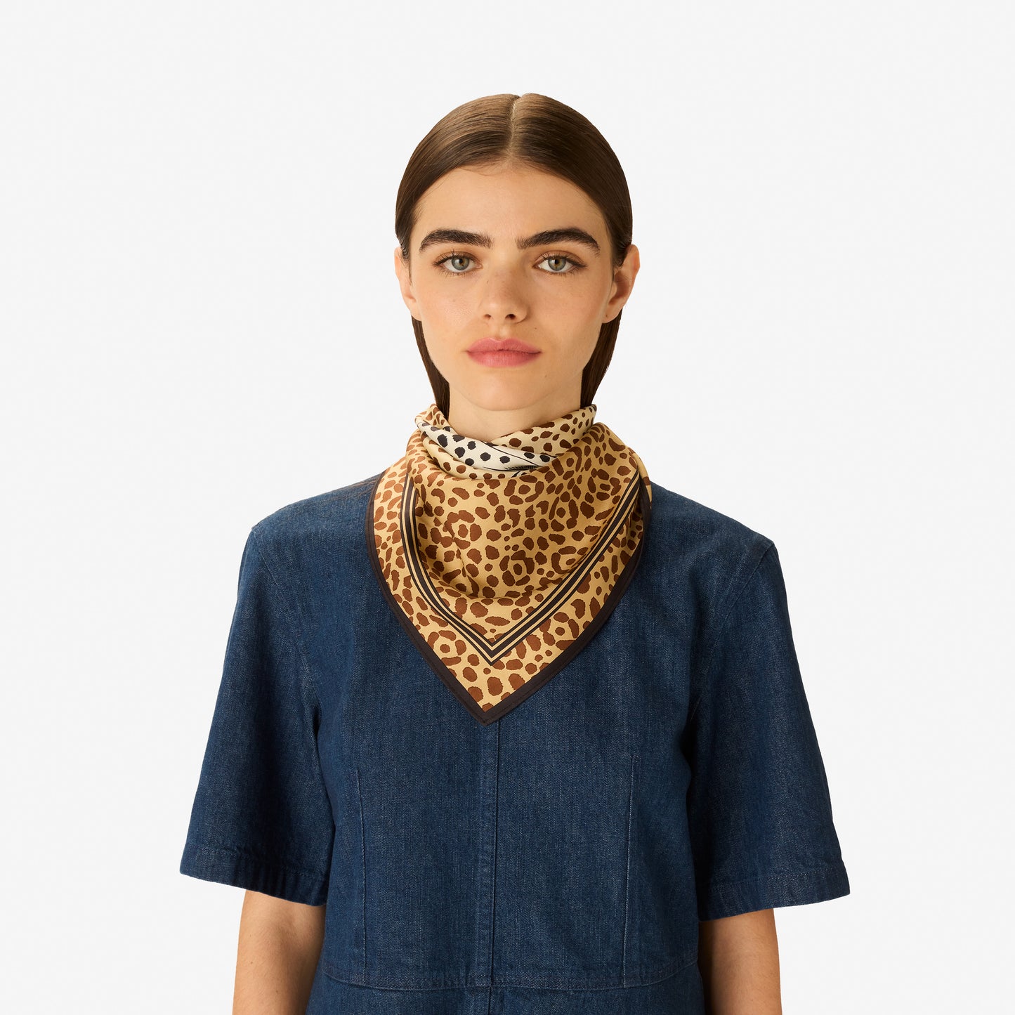 Square 65 - Felis - Beige