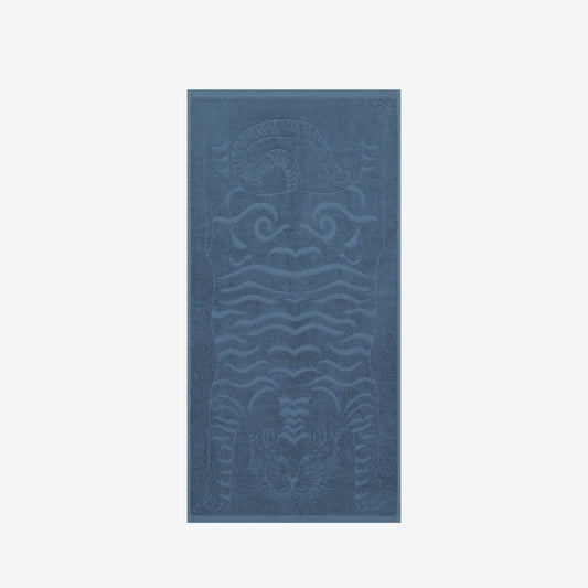 Towel 50 - Baldo - Blue