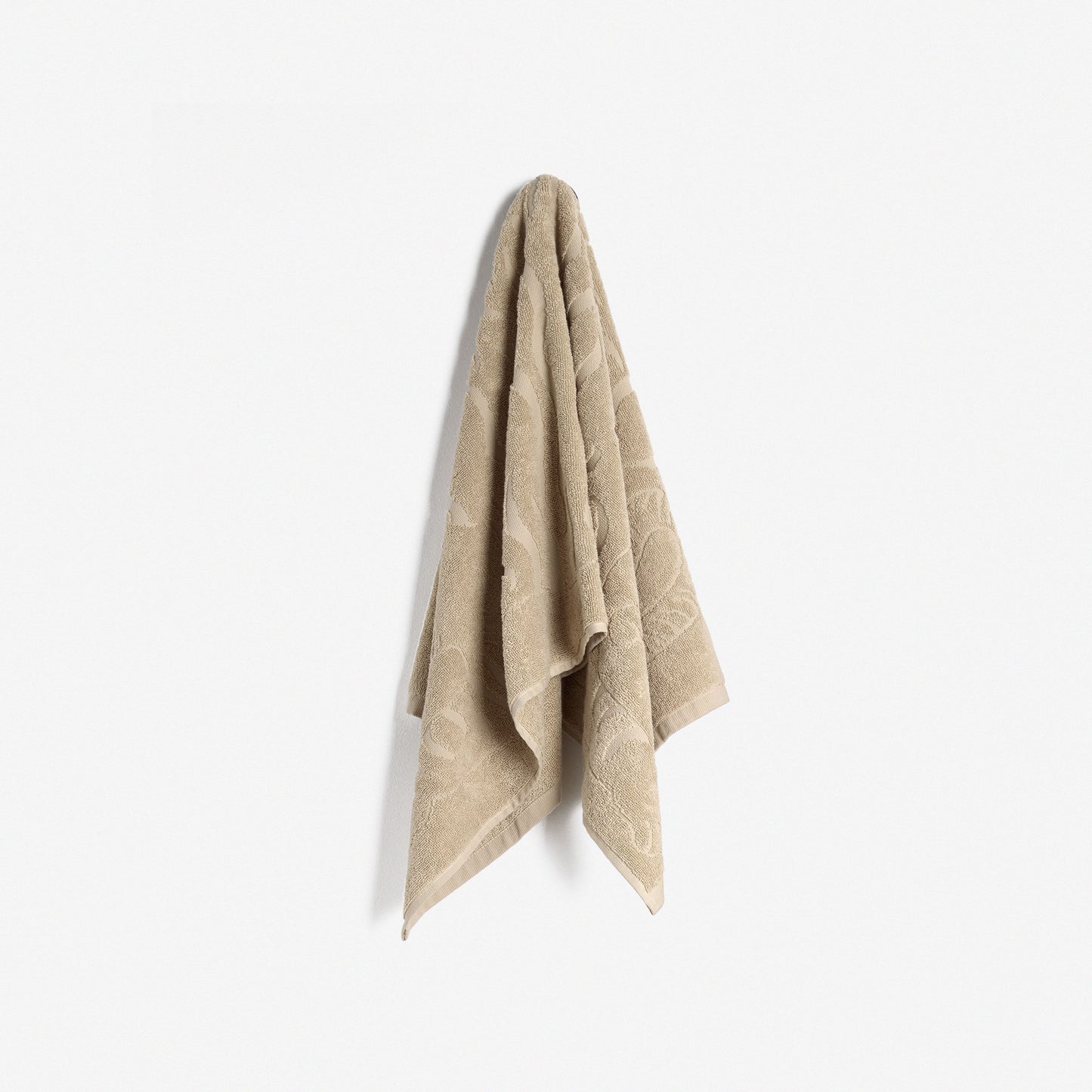 Towel 50 - Baldo - Natural