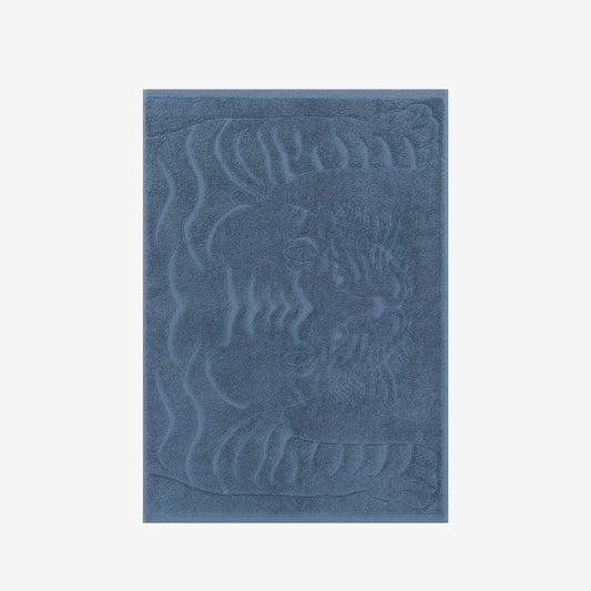 Badematte 50 - Baldo - Blau