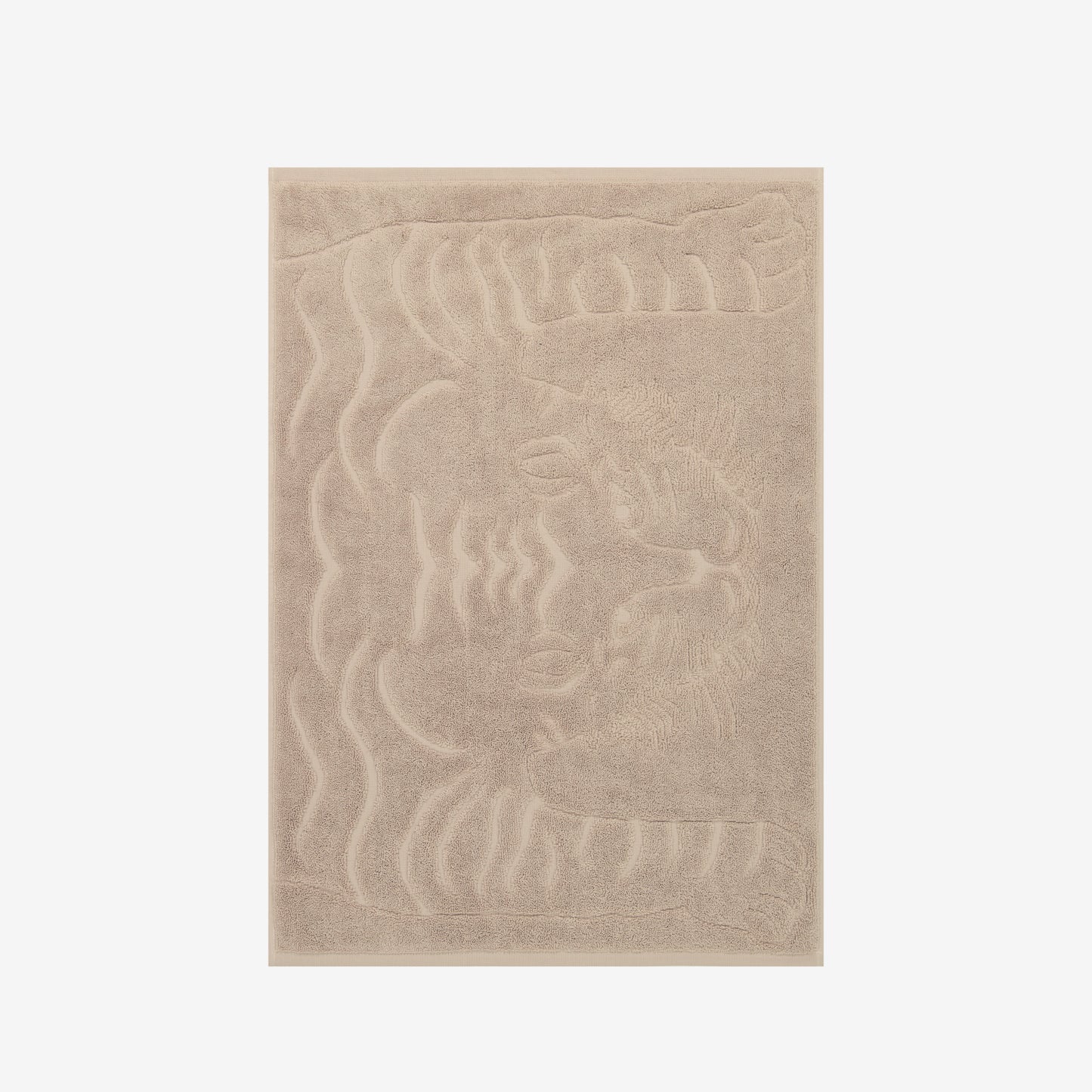 Bath Mat 50 - Baldo - Sand