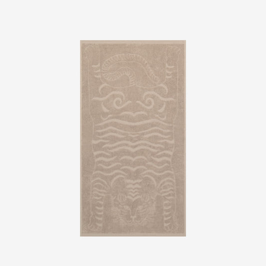 Towel 90 - Baldo - Sand