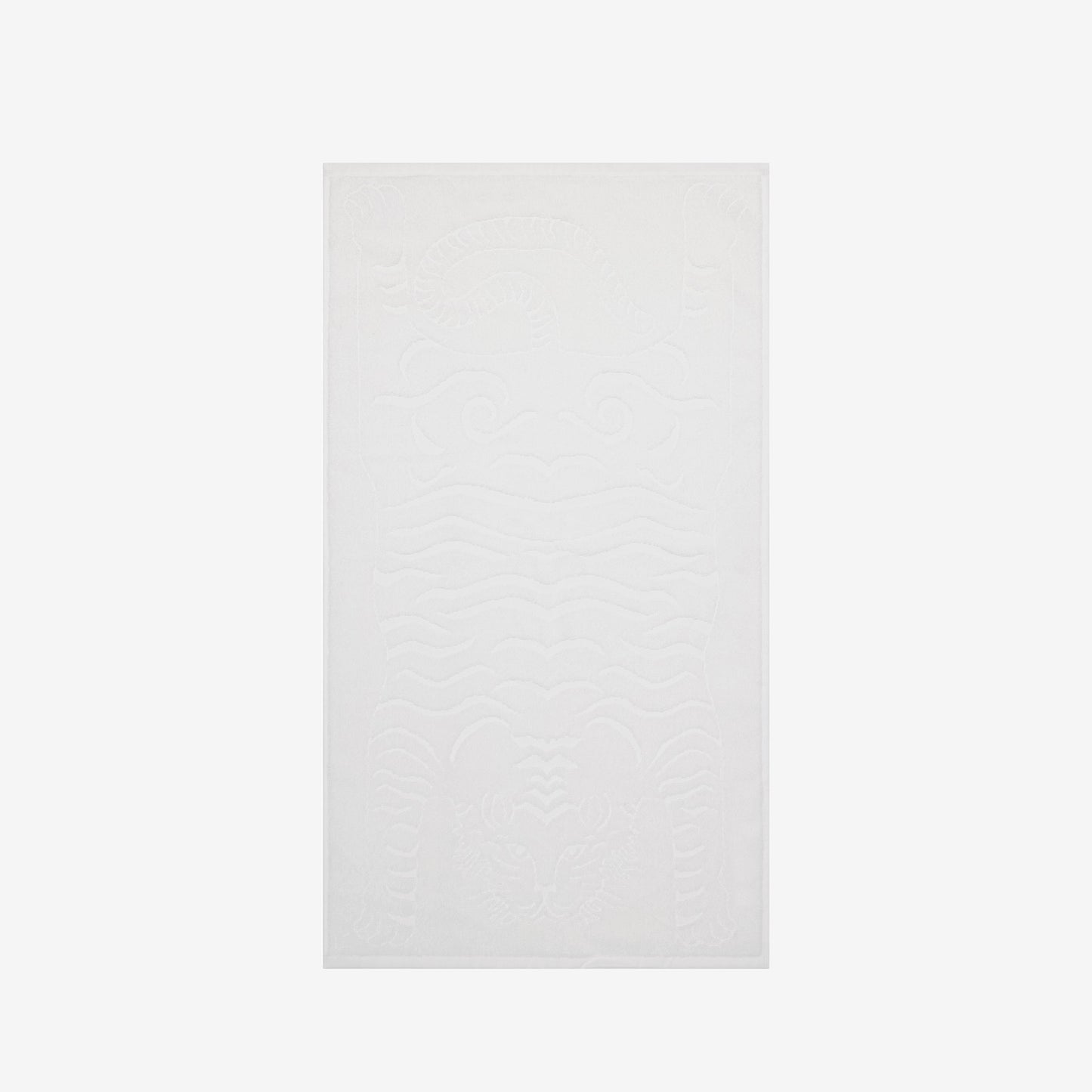 Towel 90 - Baldo - Off White