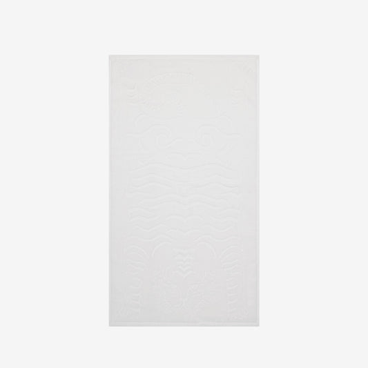 Towel 90 - Baldo - Off White