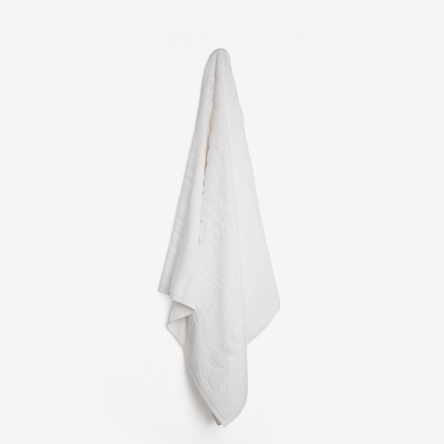Towel 90 - Baldo - Off White