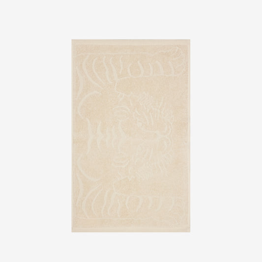Towel 30 - Baldo - Natural