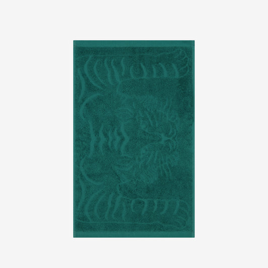 Towel 30 - Baldo - Green