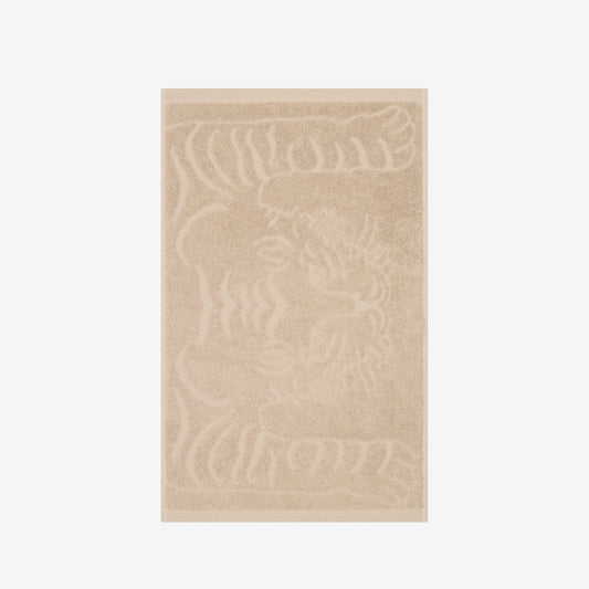 Towel 30 - Baldo - Sand