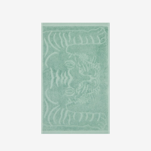 Towel 30 - Baldo - Sage Green