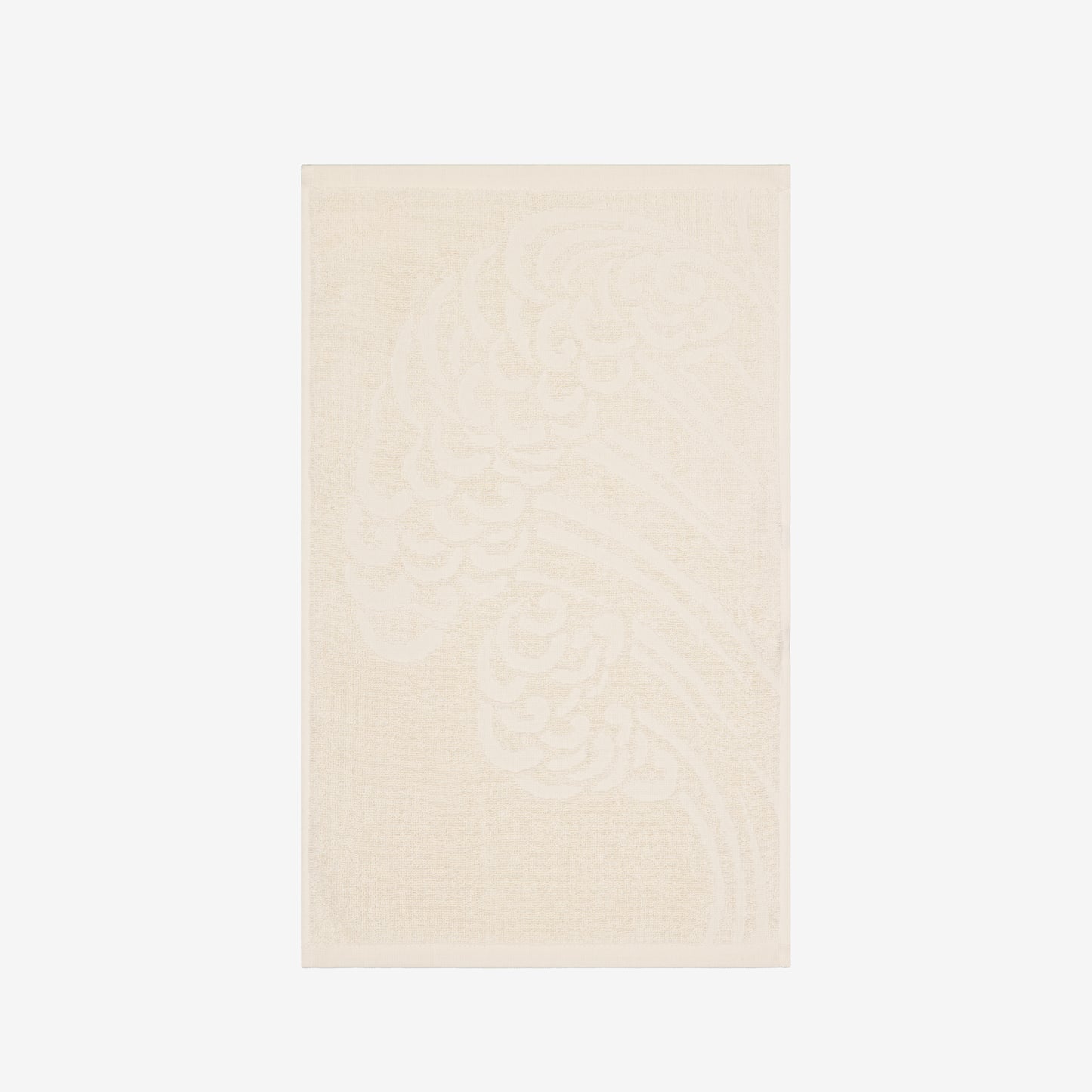 Towel 30 - Vague - Natural