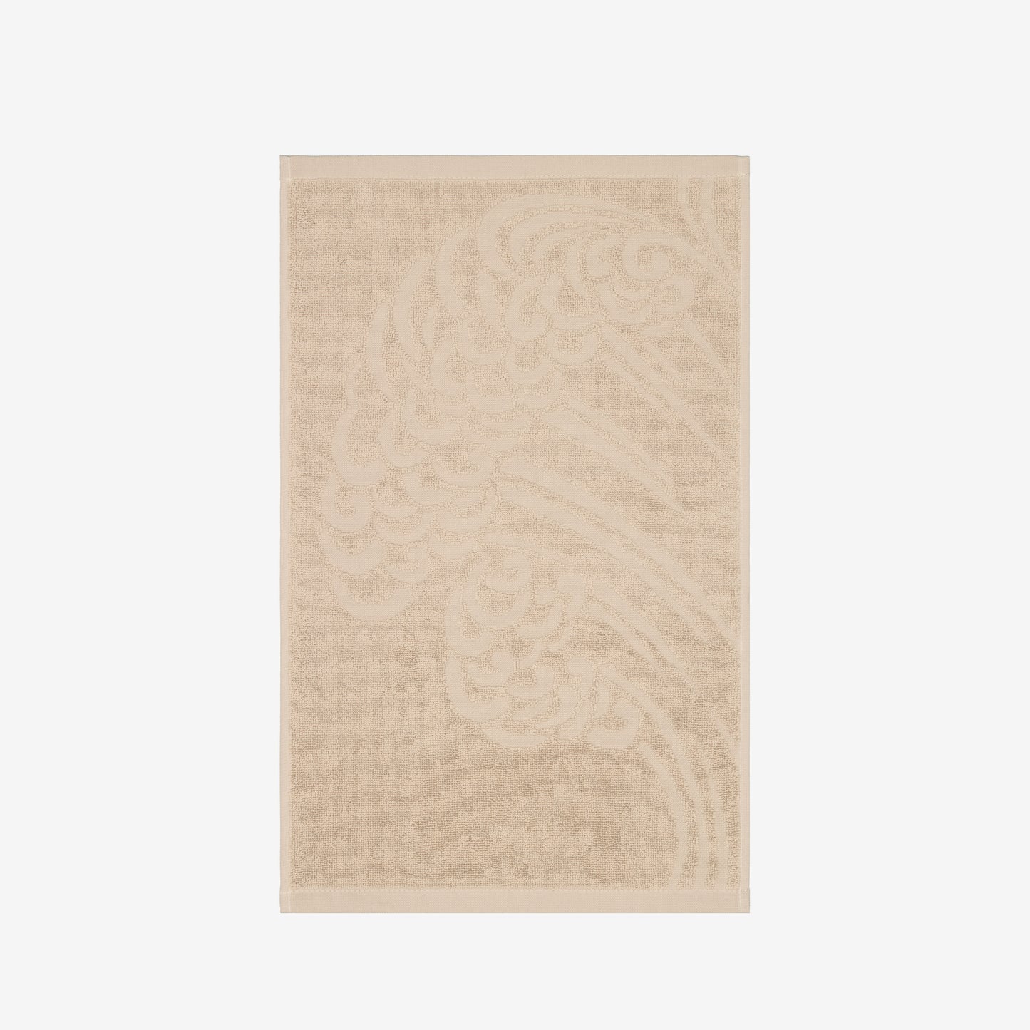 Handtuch 30 - Vague - Sand