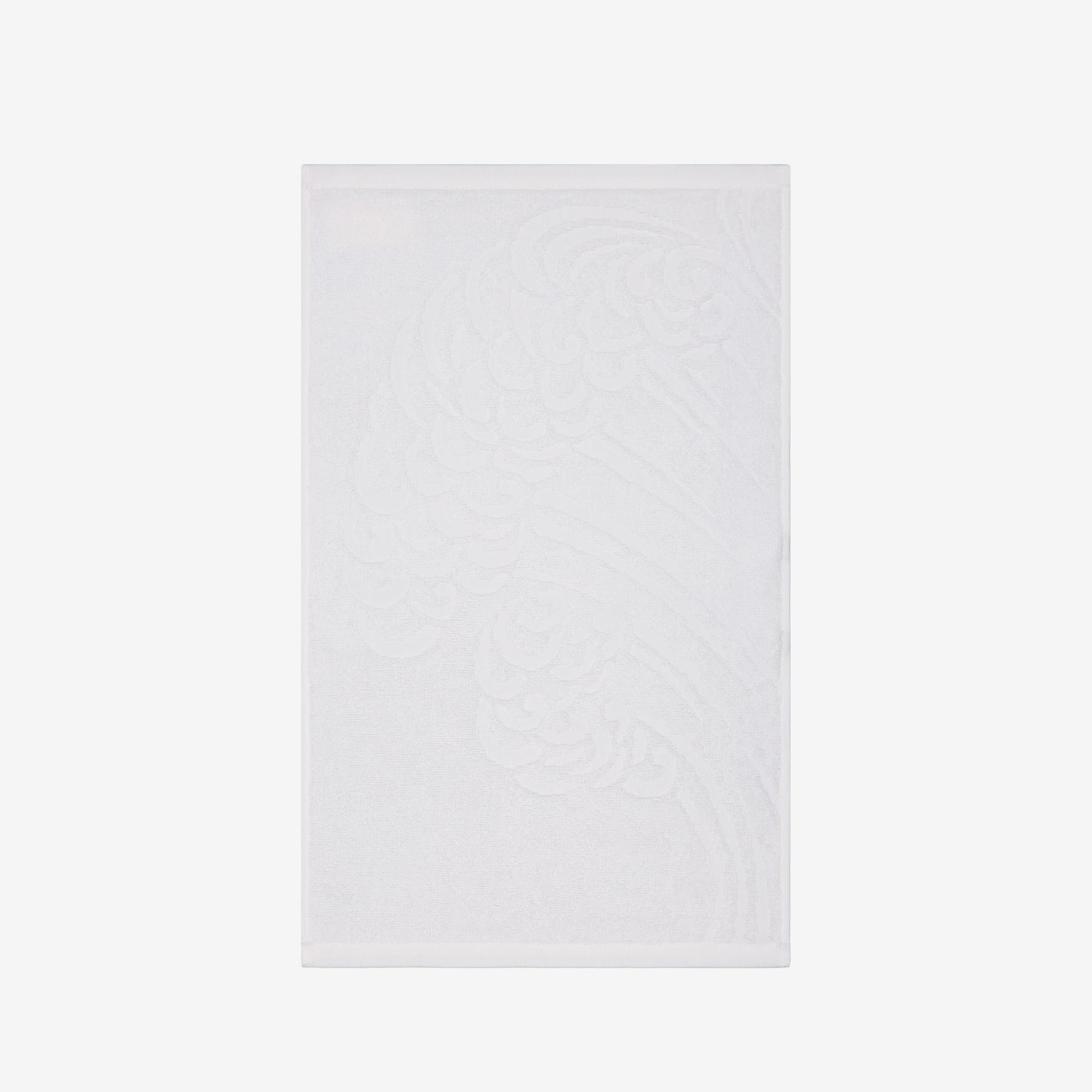 Handtuch 30 - Vague - Weiß
