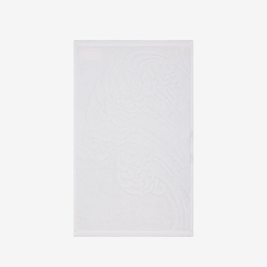 Towel 30 - Vague - Off White
