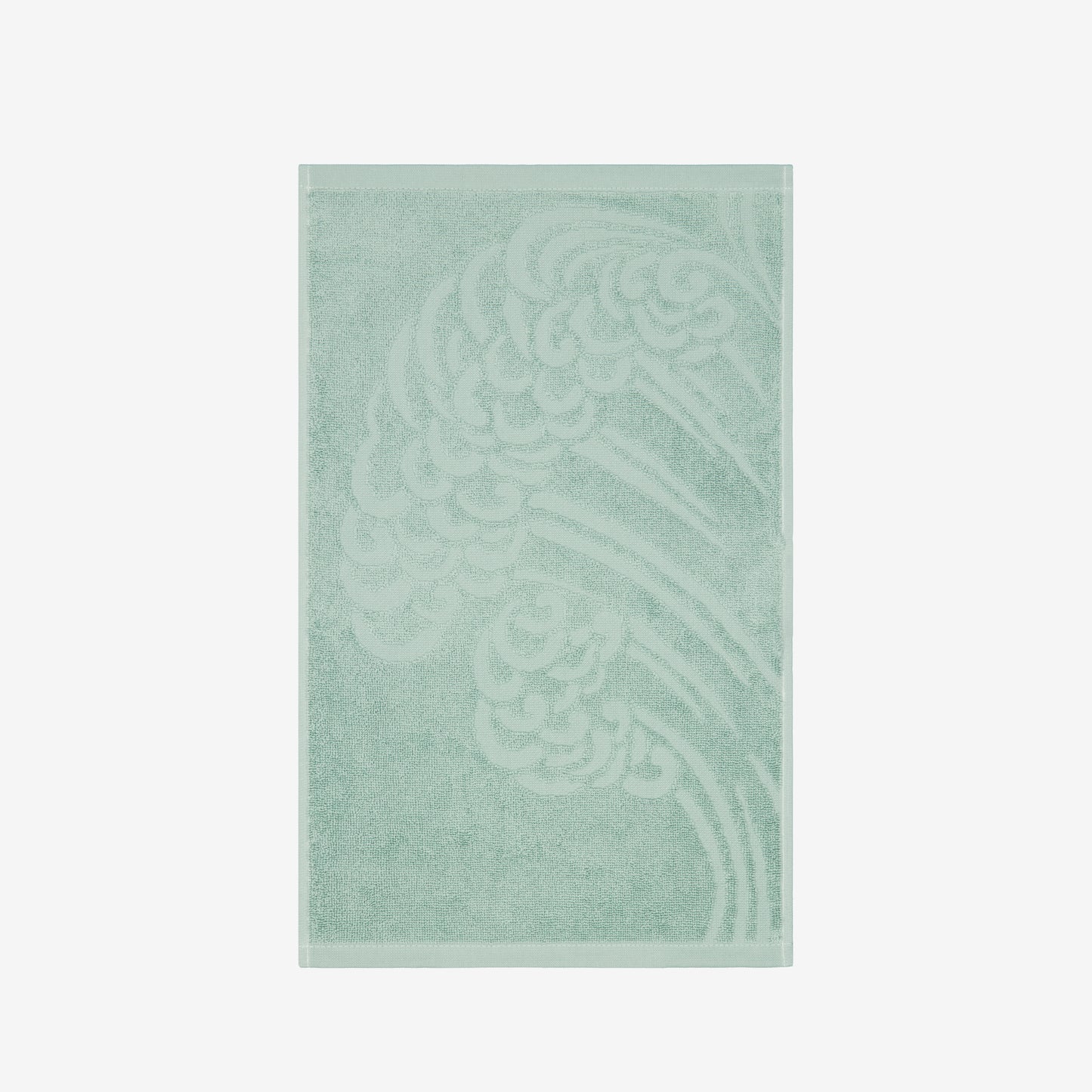 Towel 30 - Vague - Sage Green