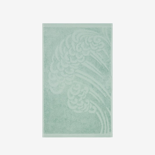 Towel 30 - Vague - Sage Green