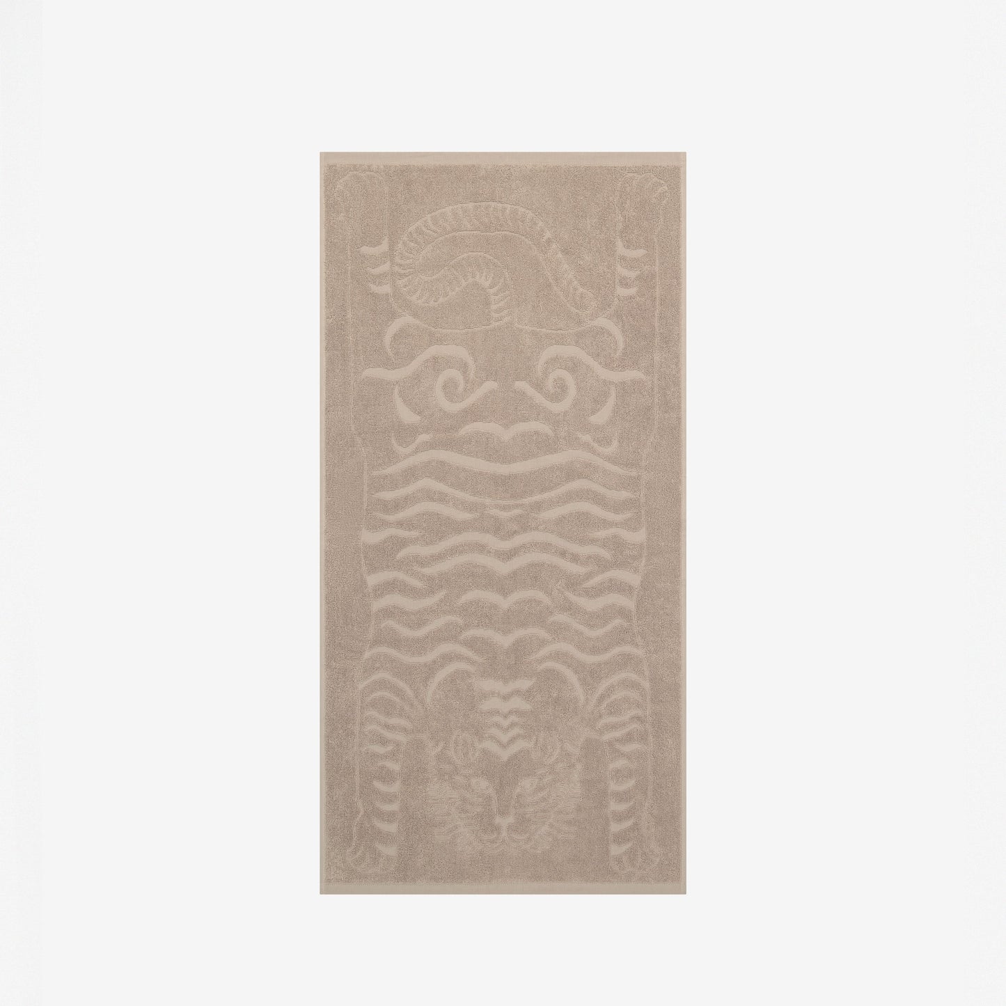 Handtuch 50 - Baldo - Sand