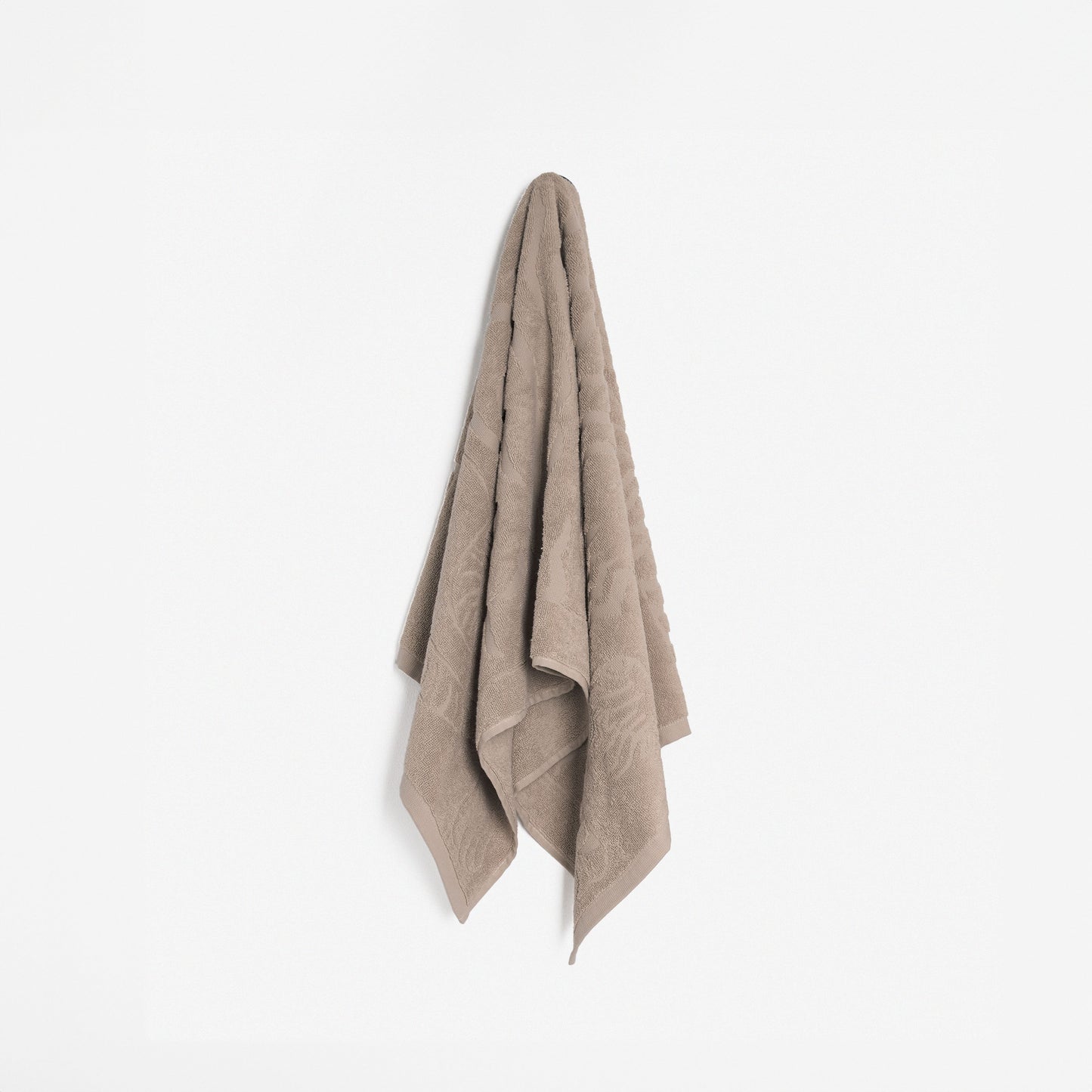 Handtuch 50 - Baldo - Sand