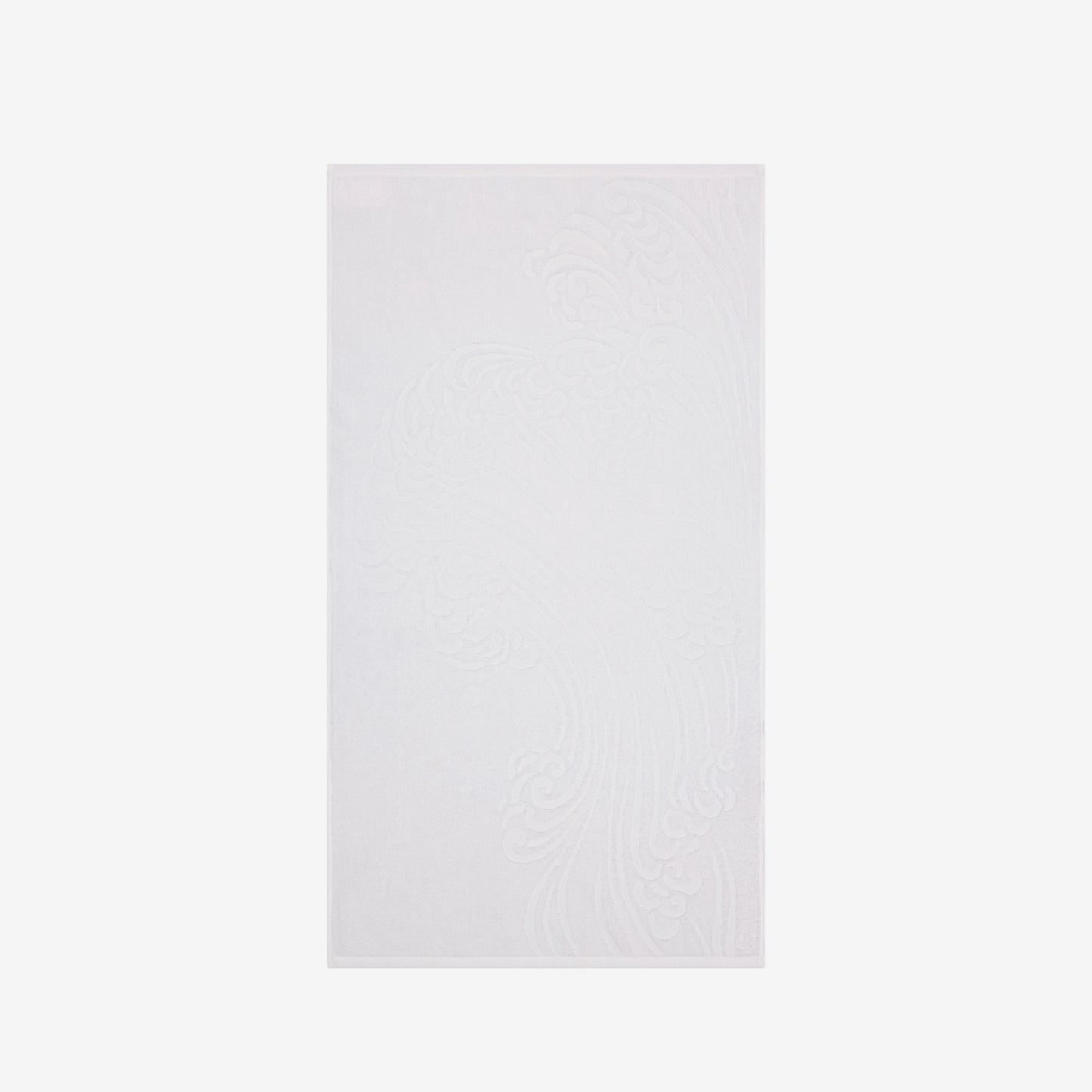 Telo 50 - Vague - Bianco