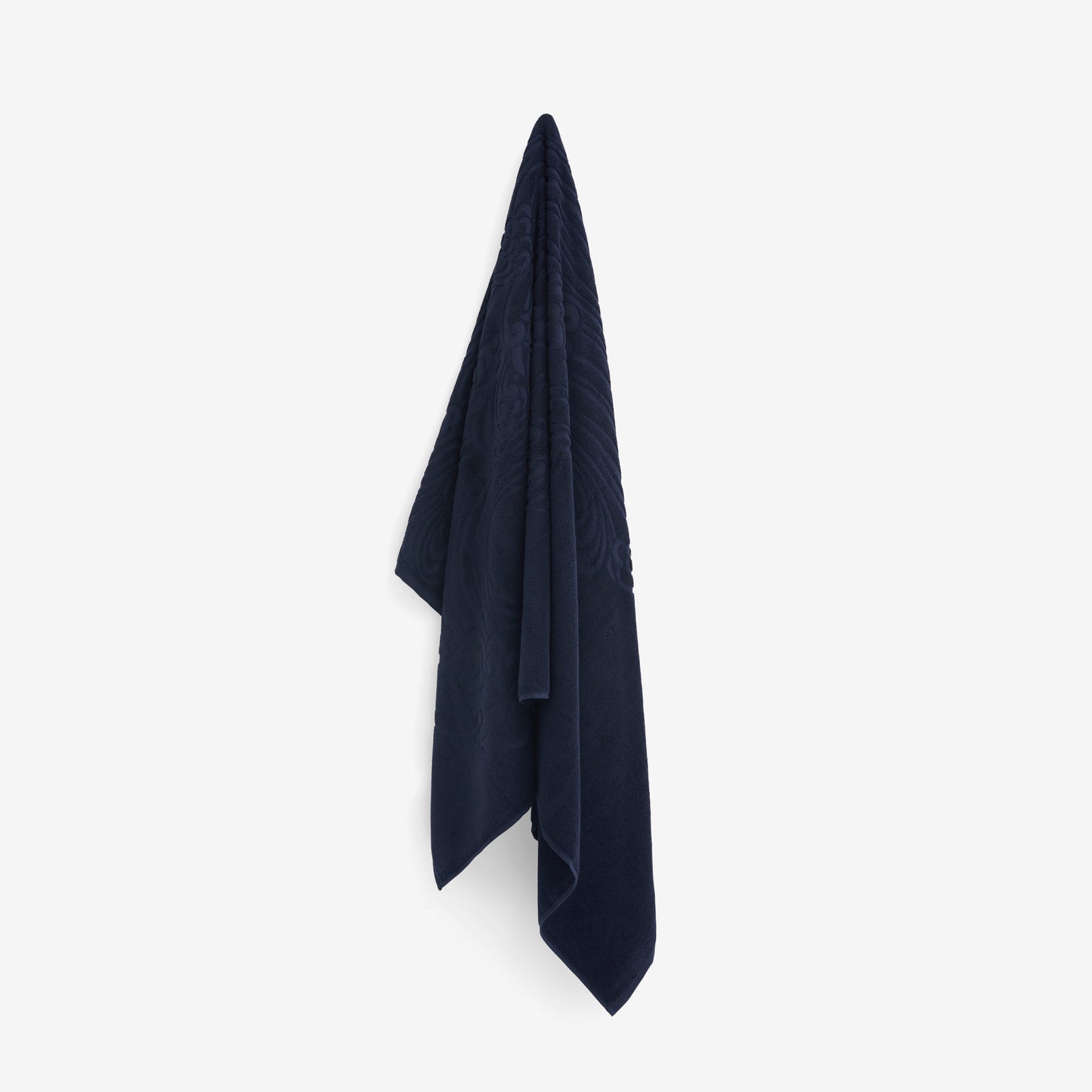 Toalla 90 - Vague - Azul Marino