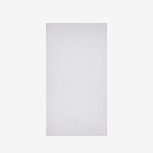 Towel 90 - Vague - Off White
