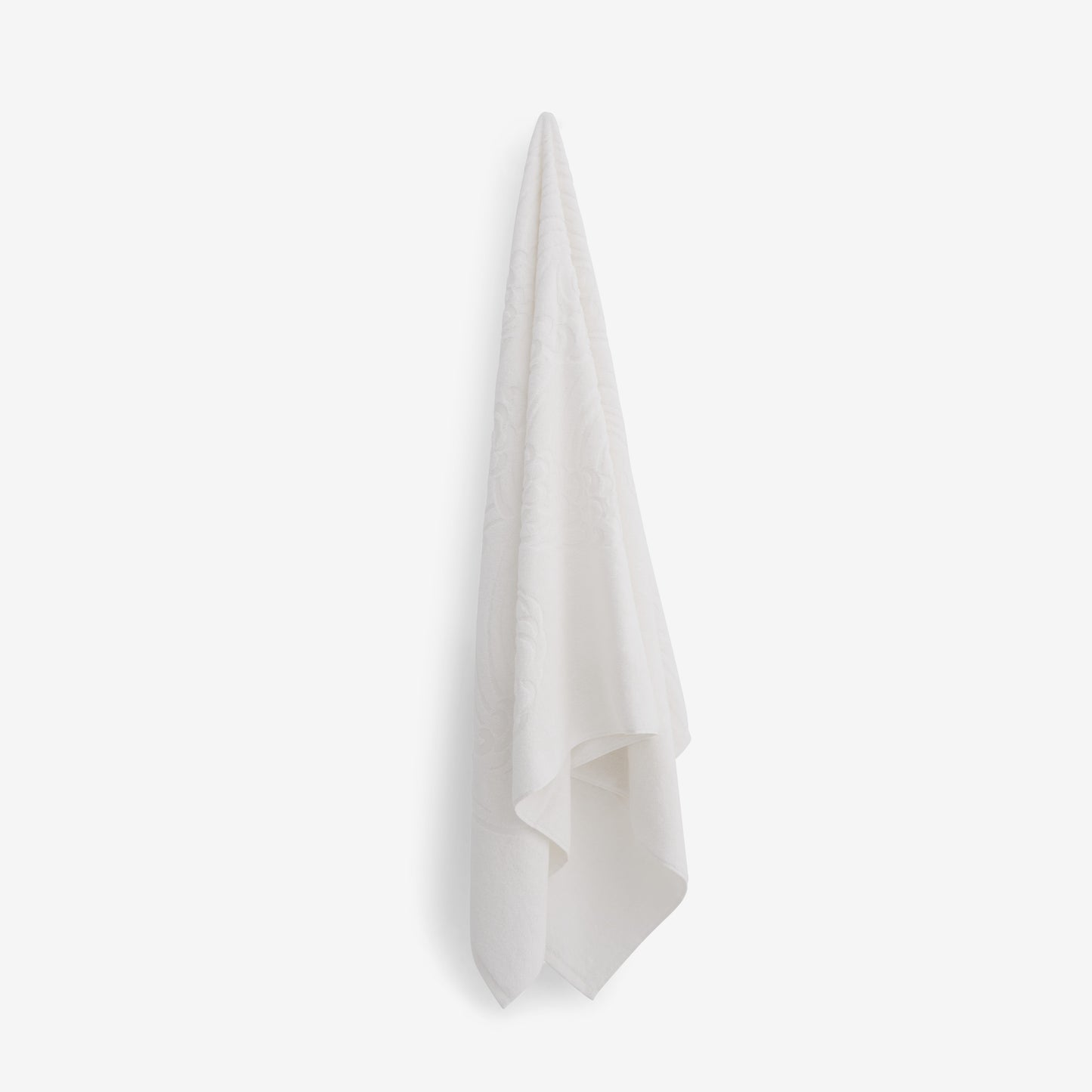 Towel 90 - Vague - Off White