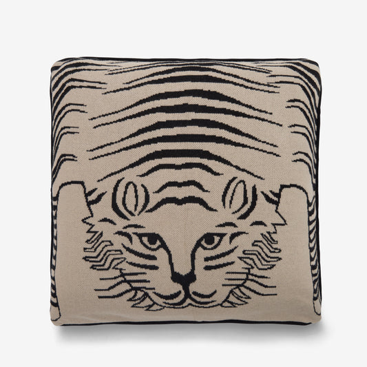 Cushion Cover 50 - Baldo - Natural