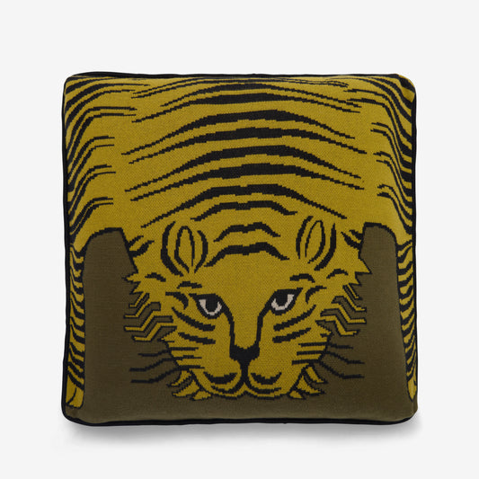 Cushion Cover 50 - Baldo - Green