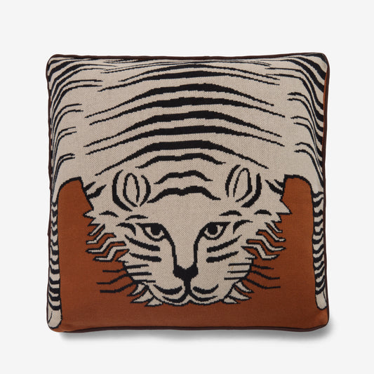 Cushion Cover 50 - Baldo - Caramel