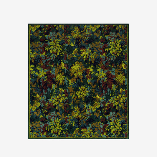 Velvet Cover 140 - Mike - Khaki