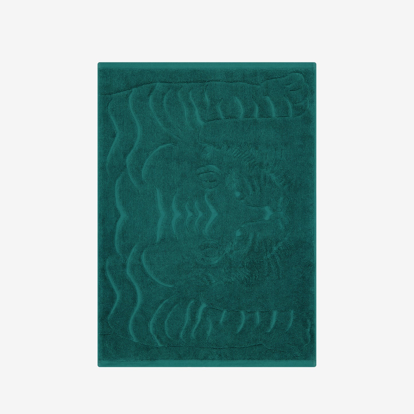 Bath Mat 50 - Baldo - Green