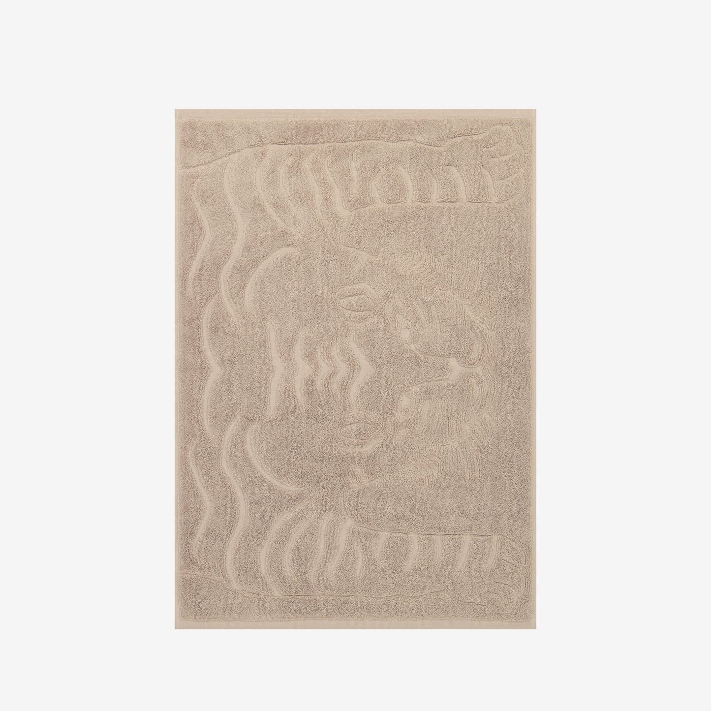 Bath Mat 50 - Baldo - Sand