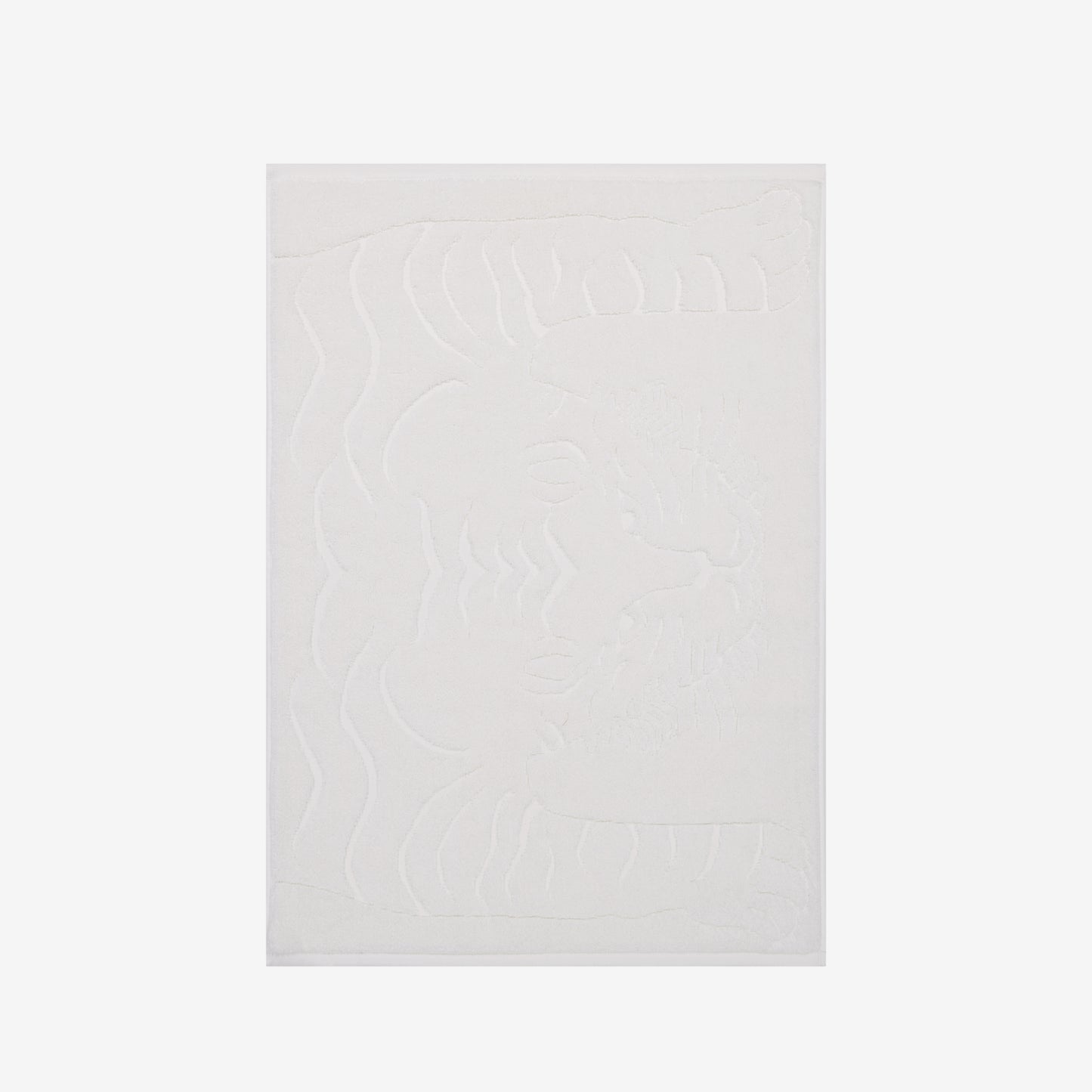 Bath Mat 50 - Baldo - Off White