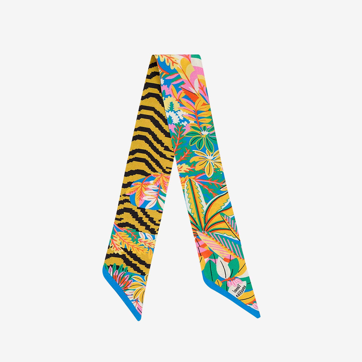 Lavaliere 67 - Balkhach - Multicolore