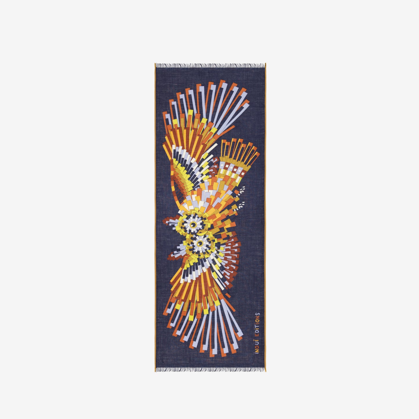 Scarf 70 - Sirocco - Navy