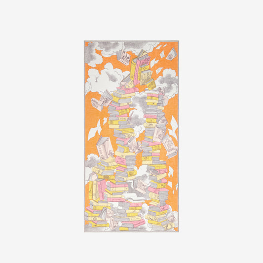 Scarf 100 - Editions - Nude