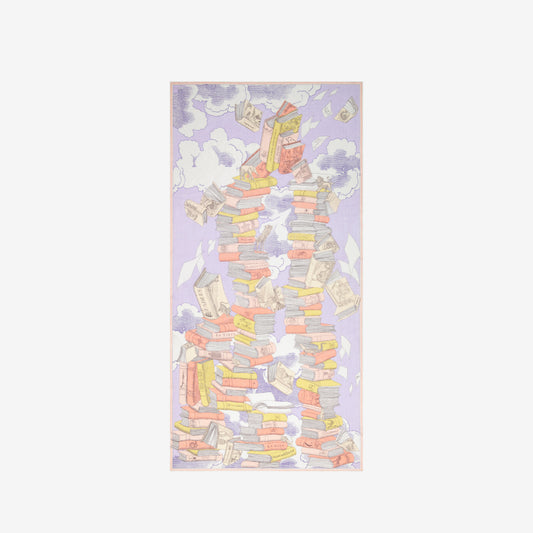 Scarf 100 - Editions - Parma