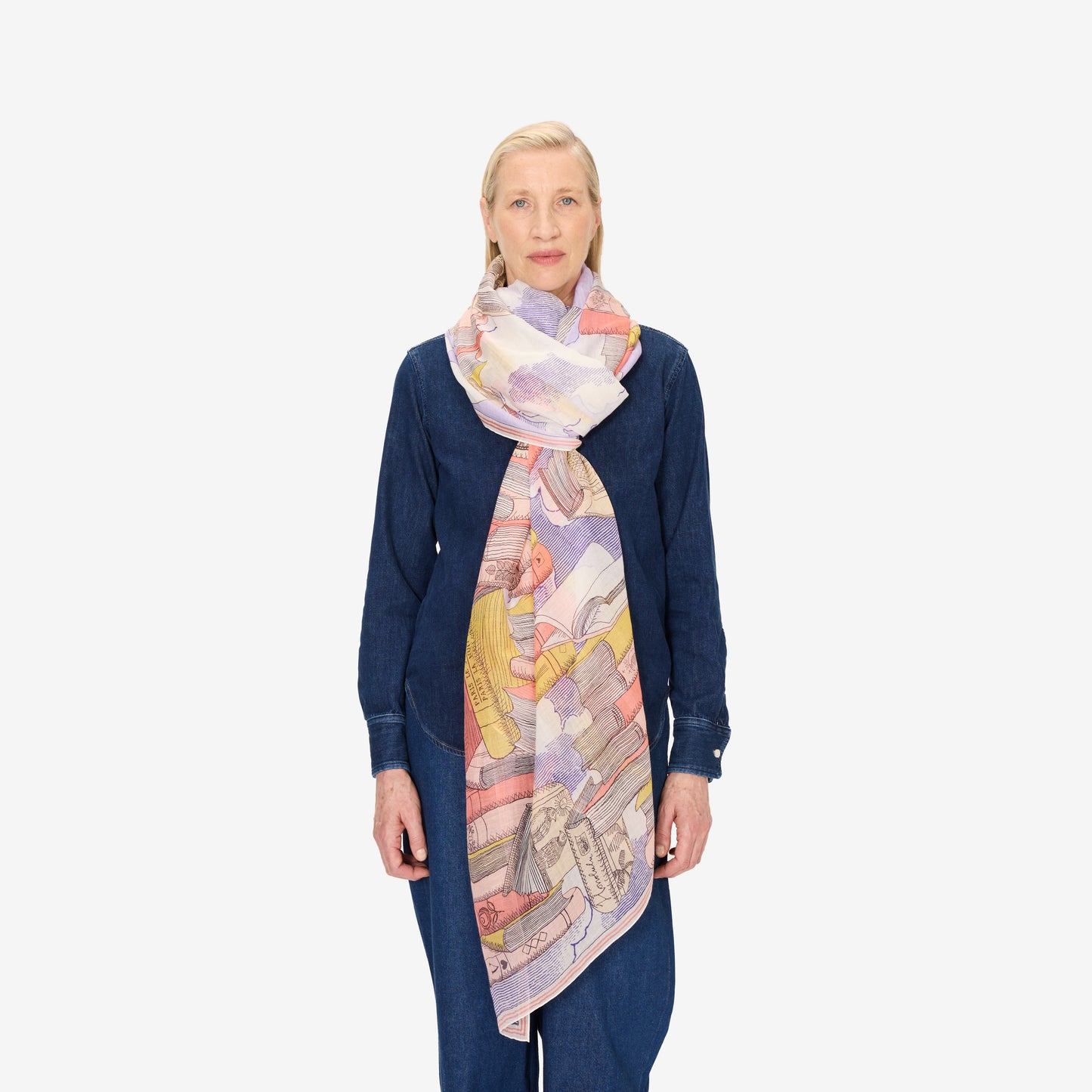 Schal 100 - Editions - Parma