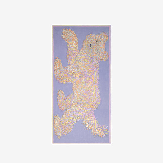 Bufanda 100 - Freddy - Multicolor