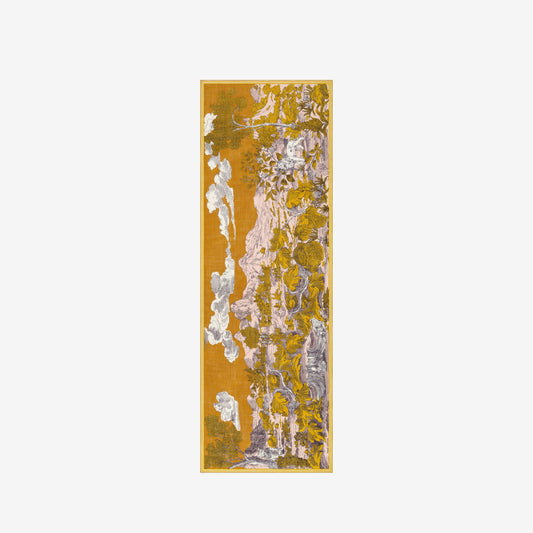 Scarf 70 - Histoire - Saffron