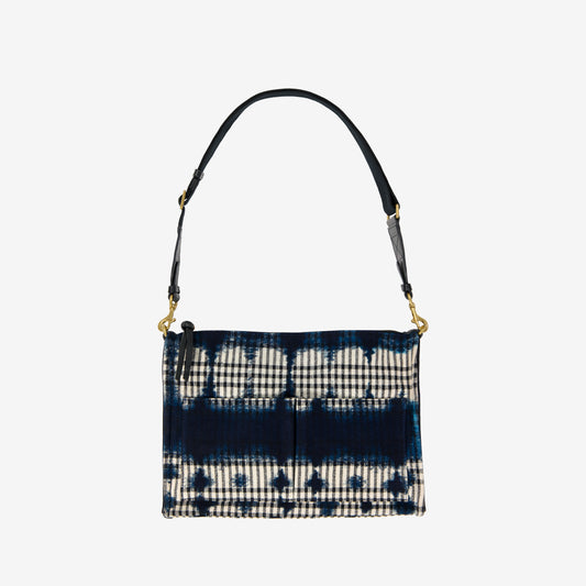 Cross Body Bag - Lazuli - Blue