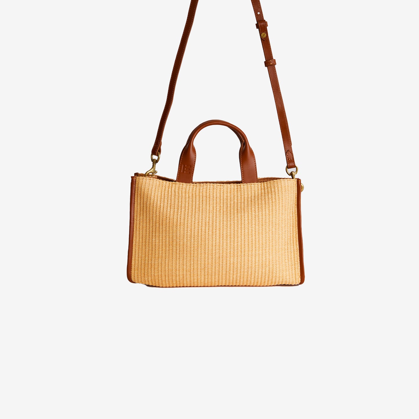 Baguette Tasche - Moisson - Kaffee